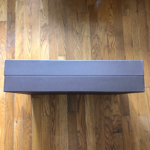 Vintage Louis Vuitton Dust Box - Picture 8 of 8
